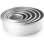 Forma na dort kulatá 20x10cm - Ibili