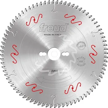 Pilový kotouč SK pilový kotouč FREUD LU3A0200 250x3,2x30-80WZ