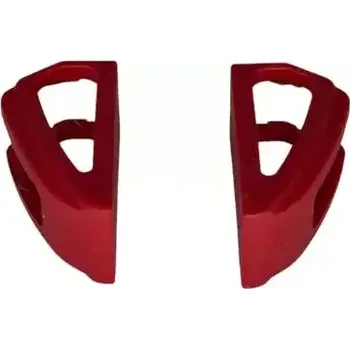 Nářadí pro automobil ROOKS Ochranné krytky na čelisti kleští OK-07.1033 RKS OK-07.1034