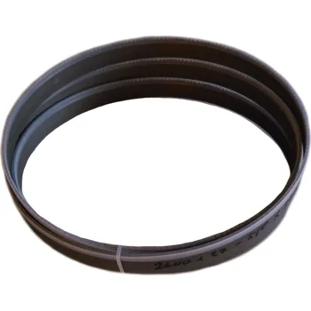 Pilový pás Pilový pás na kov 2080x27 WIKUS PRIMAR M42 Typ: 6/10