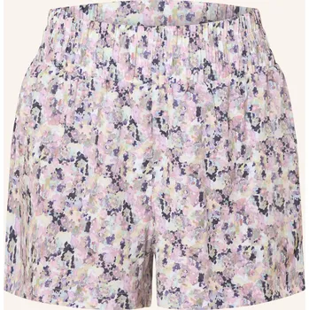 Varley Dámské Pyžamové Kalhoty 2V1 Kallin, růžová / zelená /...