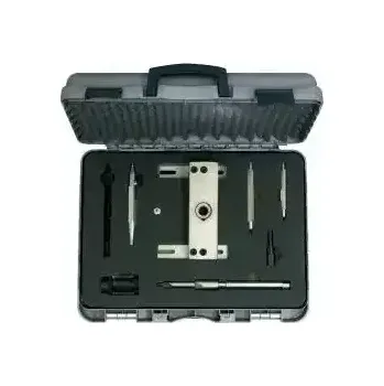 Sada nářadí GOVONI Sada pro vstřikovače BMW M47 M57 , s čistící frézou GVN GV 311055015 + DOPRAVA ZDARMA!