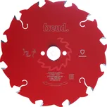 SK pilový kotouč FREUD LP20M 160x2,4x16-12