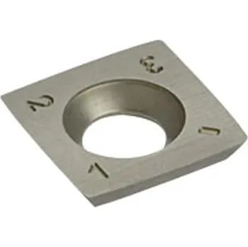 Příslušenství k nářadí IGM Žiletka tvrdokovová - 14x14x2-30° pro stavitelnou frézu