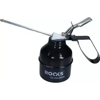 Nářadí pro automobil ROOKS Olejnička 200 ml RKS OK-02.0696