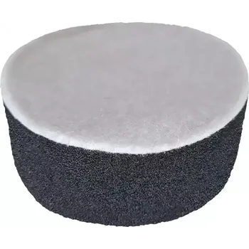 Autovosk ROOKS Leštící talíř střední 75 mm 1 ks RKS OK-03.4069