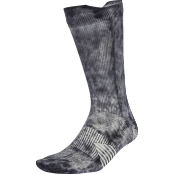 Pánské oblečení Ponožky adidas Run x Graphic Socks jv5926 Velikost S