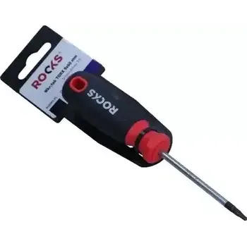 Šroubovák ROOKS Šroubovák Torx T9 60 mm RKS OK-07.2131