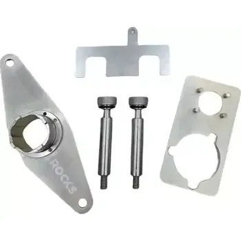 Nářadí pro automobil ROOKS Aretace rozvodů Jaguar Land Rover 2.0D RKS OK-02.3064