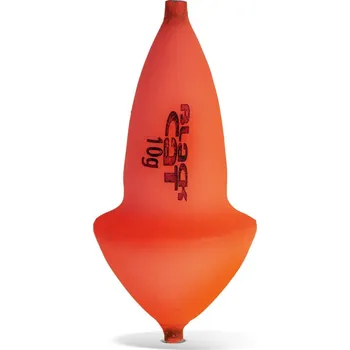 Black Cat Podvodní Splávek Mushroom U-Float Červený Hmotnost: 5g