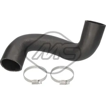 Hadička plnicího vzduchu Metalcaucho 09668