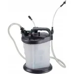 JONNESWAY SADA PRO VÝMĚNU BRZDOVÉ KAPALINY 6L