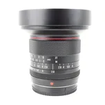 Meike 8 mm f/2,8 MC pro MFT