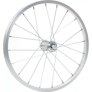 Zapletené kolo Přední kolo 18" 355-19 (Přední zapletené kolo 18" 355-19)