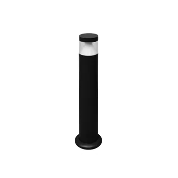 Benito zahrazovací sloupek s osvětlením Arrow