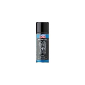 Sprej na řetězy 400 ml Liqui Moly Sprej na řetězy 400 ml Liqui Moly