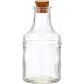 Obraz Láhev 0,2L s korkem 6814