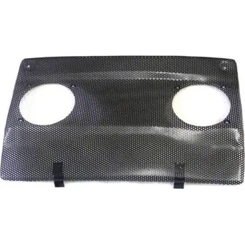 Větrací mřížka Mřížka s otvory 83-302-020 AGS Mřížka s otvory 83-302-020 AGS