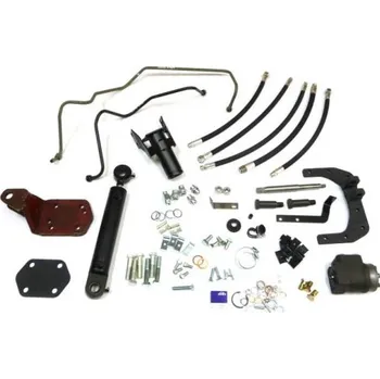 Sada hydrostatického řízení 4WD 3V JUGO AGS Sada hydrostatického řízení 4WD 3V JUGO AGS