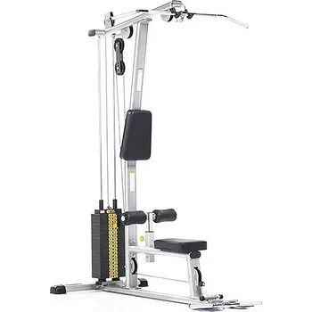 Fitness Tuff Stuff Combo Machine, horní a spodní kladka