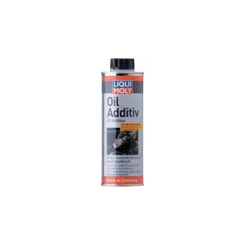 aditivum Ochrana před opotřebením 500 ml Liqui Moly Ochrana před opotřebením 500 ml Liqui Moly