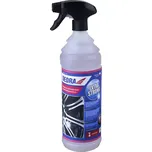 DEDRA odstraňovač rzi, minerálních pilin a usazenin na ráfcích, 1l, DED8823C09