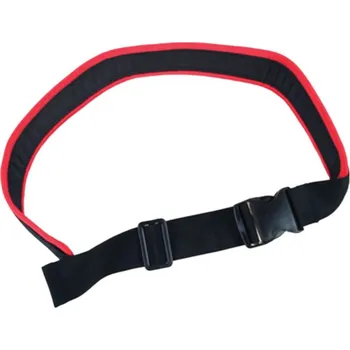 Módní doplněk Festa Nylonový opasek 120x6 cm