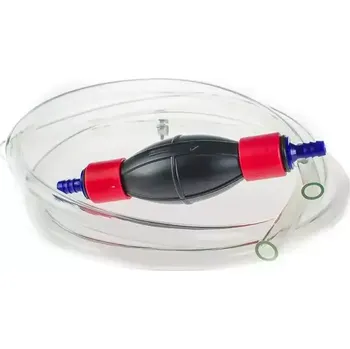 Palivové čerpadlo ROOKS Ruční palivové čerpadlo RKS OK-02.0680