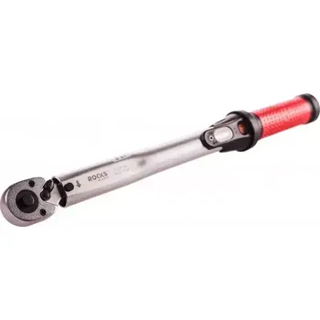 Nářadí pro automobil ROOKS Momentový klíč Industry 1/2" 20-100 mm RKS OK-02.2050
