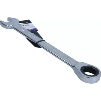 Nářadí pro automobil ROOKS Klíč ráčnovový očkoplochý 22 mm RKS OK-01.6015