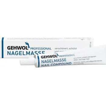 Kosmetika na nohy Gehwol Nagelmasse 15ml