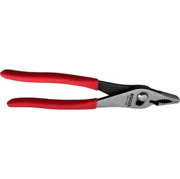 Kleště ROOKS Speciální kleště 200 mm RKS OK-07.1028