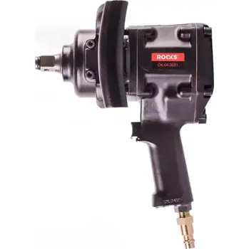 Nářadí pro automobil ROOKS Rázový utahovák 3/4" 1600 Nm RKS OK-04.0031