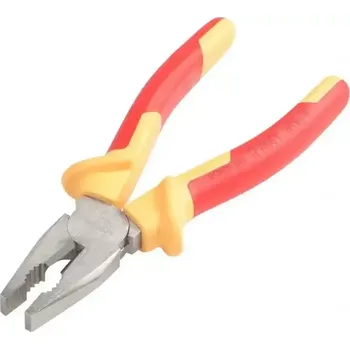 Kleště ROOKS Kleště kombinované VDE 200 mm RKS OK-07.1042