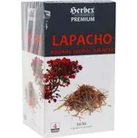 Čaj Herbex Lapacho 20x2g