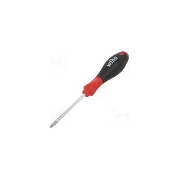 Ruční nářadí Screwdriver Pozidriv® PZ1 SoftFinish® Blade length 80mm