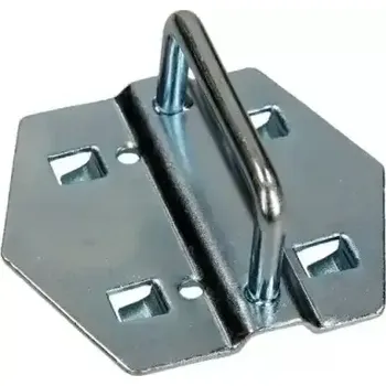 ROOKS Háček závěsný typ U 6x100 mm RKS OK-01.3284