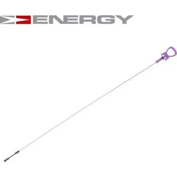 Olejová vana Odměrka hladiny oleje ENERGY BA0048