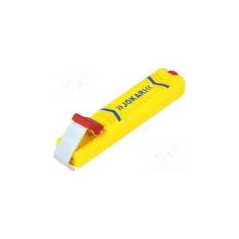 Kleště Odstraňovač izolace Vodič kulatý Prům.vod 4÷16mm