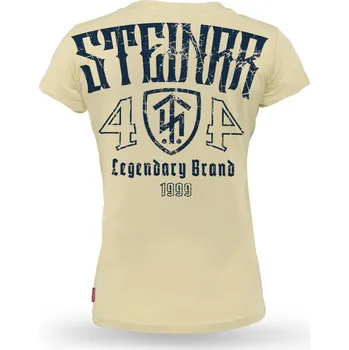 Dámské tričko Thor Steinar Dámské tričko Legendary gelb Barva: Žlutá, Velikost: L