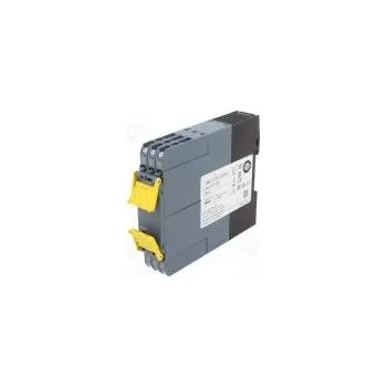 Relé Modul bezpečnostní relé 3SK1 24VDC DIN -25÷60°C Bezpeč.kat 4