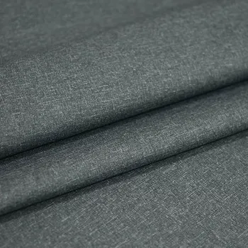 Kočárkovina P0936 šedá melanž, š.150