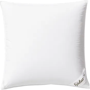 Polštář Fjödur Luxusní 3komorový polštář z prachového peří 70 x 60 cm