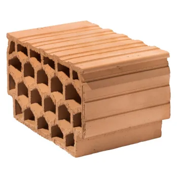 Stropní systém Porotherm Stropní vložka MIAKO 19/50 190x400x250 mm