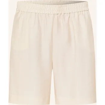 Dámské kraťasy Msch Copenhagen Dámské Šortky Mschdisa, režná, 36