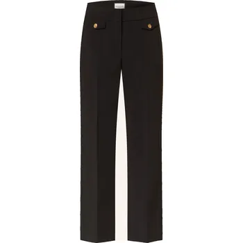 Dámské kalhoty Seductive Dámské Kalhoty Alara, černá, 44