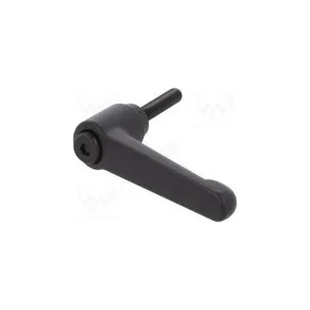 Motodíl Páčka nastavitelný Dél.závitu 32mm Dél.páčky 78mm