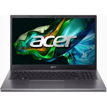 Notebook Notebook Acer Aspire 5 15,6" AMD Ryzen 7 16 GB / 1024 GB šedý