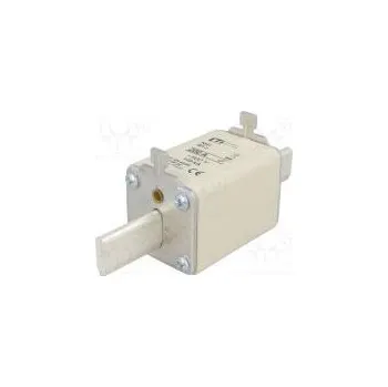 Autopojistky Pojistka tavná rychlá 200A 500VAC keramická,průmyslová NH1