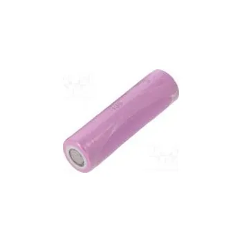 Článková baterie Akum Li-Ion 18650,MR18650 3,6V 2950mAh Ø18,4x65mm 15A